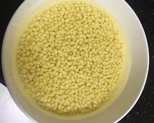 奶香綠豆糕，超快手不麻煩怎么做好吃,奶香綠豆糕，超快手不麻煩的做法步驟