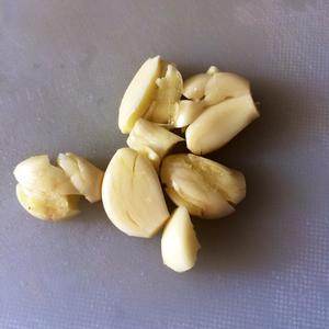 油燜茄子怎么做好吃,油燜茄子的做法步驟