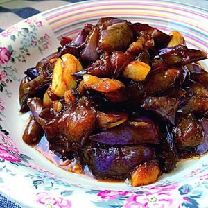 油燜茄子怎么做好吃,油燜茄子的做法步驟