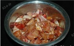 辣子雞丁怎么做好吃,辣子雞丁的做法步驟