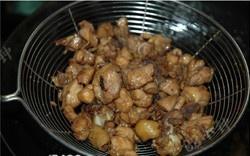 辣子雞丁怎么做好吃,辣子雞丁的做法步驟