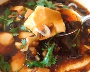 豆腐腦（附鹵汁做法）怎么做好吃,豆腐腦（附鹵汁做法）的做法步驟