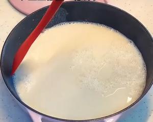 豆腐腦（附鹵汁做法）怎么做好吃,豆腐腦（附鹵汁做法）的做法步驟