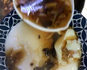 豆腐腦（附鹵汁做法）怎么做好吃,豆腐腦（附鹵汁做法）的做法步驟
