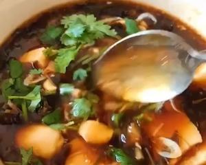 豆腐腦（附鹵汁做法）怎么做好吃,豆腐腦（附鹵汁做法）的做法步驟