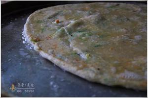 外酥里嫩的蔥花油餅怎么做好吃,外酥里嫩的蔥花油餅的做法步驟