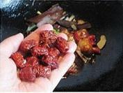 紅燒羊肉怎么做好吃,紅燒羊肉的做法步驟