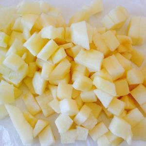 蘋(píng)果派怎么做好吃,蘋(píng)果派的做法步驟