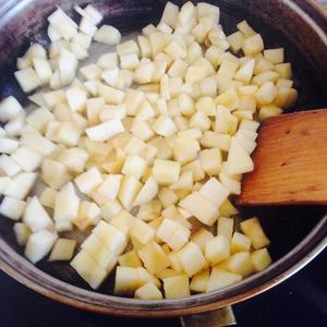 蘋(píng)果派怎么做好吃,蘋(píng)果派的做法步驟