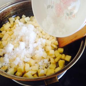 蘋(píng)果派怎么做好吃,蘋(píng)果派的做法步驟