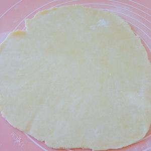 蘋(píng)果派怎么做好吃,蘋(píng)果派的做法步驟