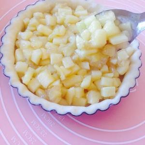 蘋(píng)果派怎么做好吃,蘋(píng)果派的做法步驟