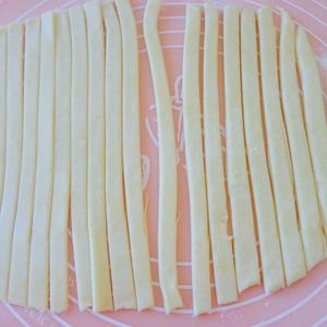 蘋(píng)果派怎么做好吃,蘋(píng)果派的做法步驟