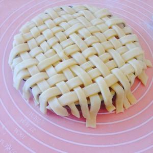 蘋(píng)果派怎么做好吃,蘋(píng)果派的做法步驟
