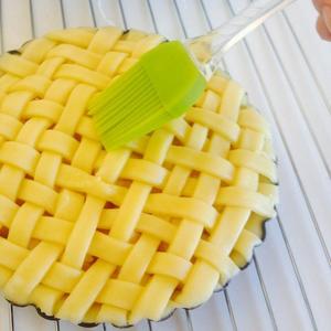 蘋(píng)果派怎么做好吃,蘋(píng)果派的做法步驟