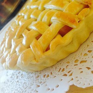 蘋(píng)果派怎么做好吃,蘋(píng)果派的做法步驟