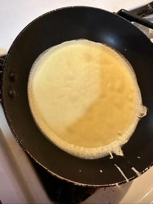 千層蛋糕怎么做好吃,千層蛋糕的做法步驟