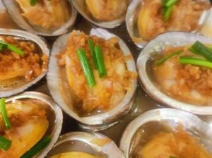 清蒸鮑魚怎么做好吃,清蒸鮑魚的做法步驟