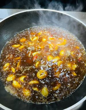 紅燒肥腸，這么做比賣的還好吃，簡單易做味道棒！怎么做好吃,紅燒肥腸，這么做比賣的還好吃，簡單易做味道棒！的做法步驟