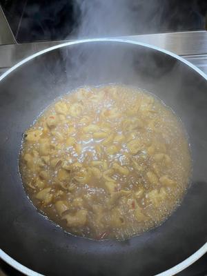 紅燒肥腸，這么做比賣的還好吃，簡單易做味道棒！怎么做好吃,紅燒肥腸，這么做比賣的還好吃，簡單易做味道棒！的做法步驟