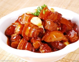 紅燒肉的做法視頻,紅燒肉怎么做好吃