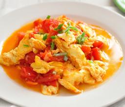 西紅柿炒雞蛋怎么做好吃,西紅柿炒雞蛋的做法步驟