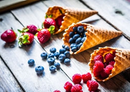 美女教你做脆皮蛋筒和脆皮碗的做法視頻,美女教你做脆皮蛋筒和脆皮碗怎么做好吃