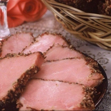 香辣即食里脊肉