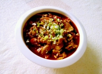 【美食美課】水煮肉片的家常做法