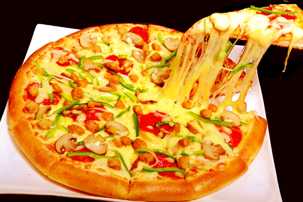 美味披薩的做法步驟圖怎么做好吃,美味披薩的做法步驟圖的做法步驟