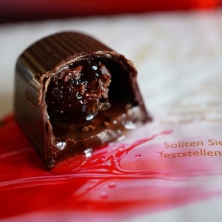 Mon Cheri櫻桃酒心巧克力