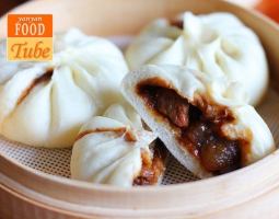 簡單幾步做醬肉冬瓜包子的做法視頻,簡單幾步做醬肉冬瓜包子怎么做好吃