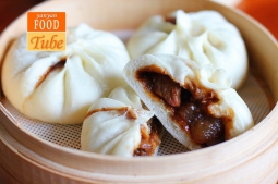 簡(jiǎn)單幾步做醬肉冬瓜包子的做法視頻,簡(jiǎn)單幾步做醬肉冬瓜包子怎么做好吃