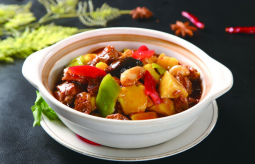 土豆燉牛肉的做法視頻,土豆燉牛肉怎么做好吃