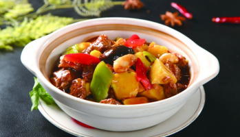 土豆燉牛肉的做法視頻,土豆燉牛肉怎么做好吃