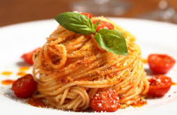 意大利面的做法視頻,意大利面怎么做好吃