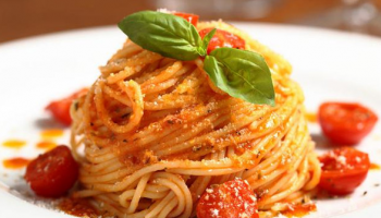 意大利面的做法視頻,意大利面怎么做好吃