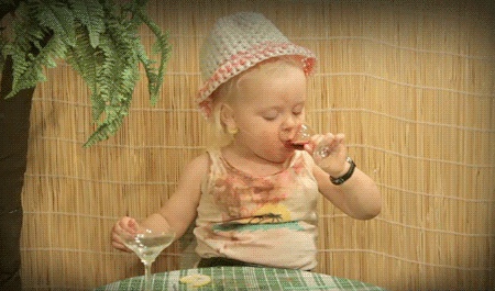 葡萄酒品鑒會(huì)