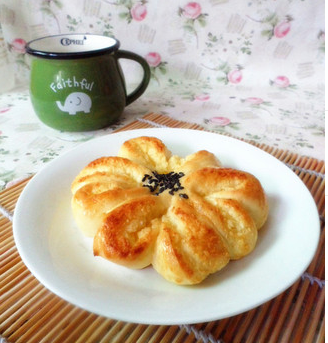 椰蓉花面包的做法步驟圖,家常椰蓉花面包的做法怎么做好吃,椰蓉花面包的做法步驟圖,家常椰蓉花面包的做法的做法步驟