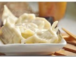 白菜餡餃子家常做法步驟圖怎么做好吃,白菜餡餃子家常做法步驟圖的做法步驟