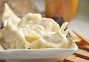 白菜餡餃子家常做法步驟圖怎么做好吃,白菜餡餃子家常做法步驟圖的做法步驟