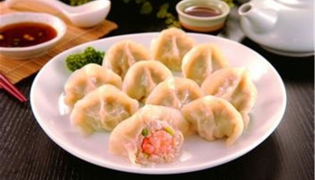 餃子家常做法大全