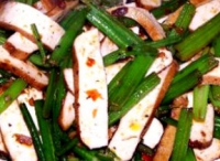 芹菜炒豆腐干這樣做才好吃怎么做好吃,芹菜炒豆腐干這樣做才好吃的做法步驟