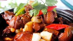 啤酒鴨最正宗的做法的做法視頻,啤酒鴨最正宗的做法怎么做好吃