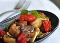 紅燒茄子的家常做法步驟圖,紅燒茄子怎么做好吃怎么做好吃,紅燒茄子的家常做法步驟圖,紅燒茄子怎么做好吃的做法步驟