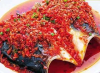正宗剁椒魚頭的做法教學(xué)視頻