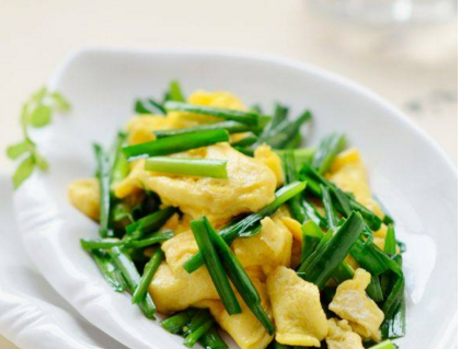 韭菜炒雞蛋的家常做法步驟圖,韭菜炒雞蛋怎么做好吃怎么做好吃,韭菜炒雞蛋的家常做法步驟圖,韭菜炒雞蛋怎么做好吃的做法步驟