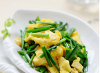 韭菜炒雞蛋的家常做法步驟圖,韭菜炒雞蛋怎么做好吃怎么做好吃,韭菜炒雞蛋的家常做法步驟圖,韭菜炒雞蛋怎么做好吃的做法步驟