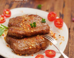 煎牛排的家常做法的做法視頻,煎牛排的家常做法怎么做好吃