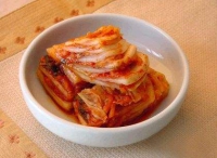 家常韓國泡菜的做法步驟圖